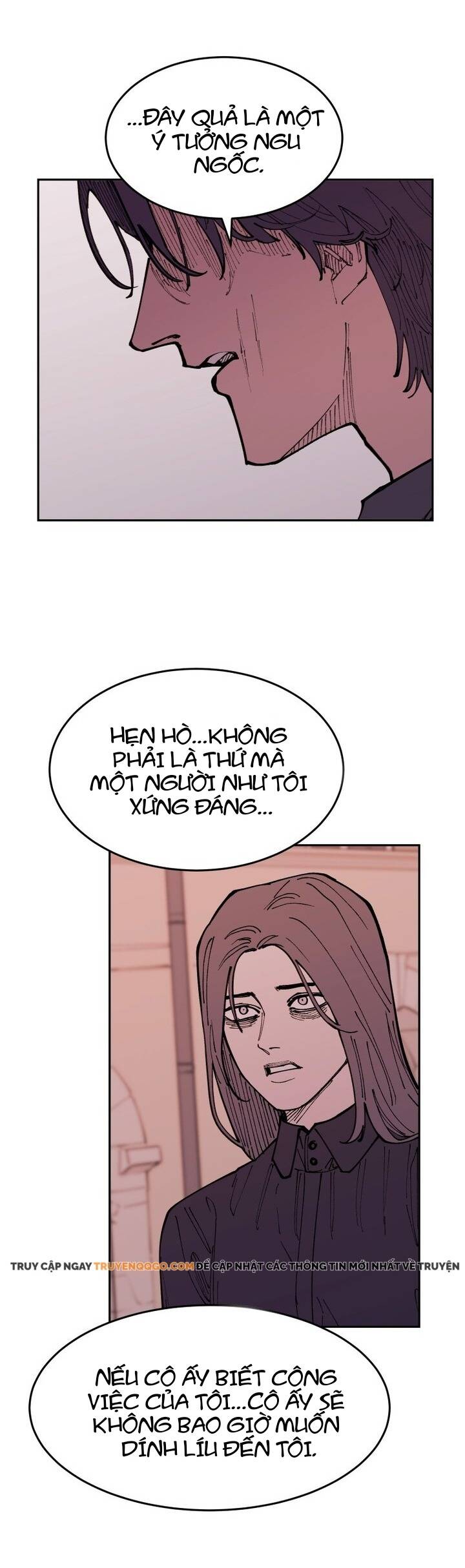 Vampire Family: Chapter 28