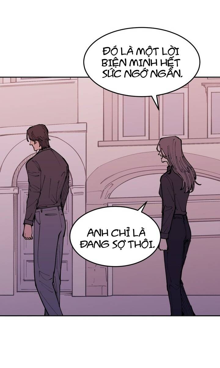 Vampire Family: Chapter 28