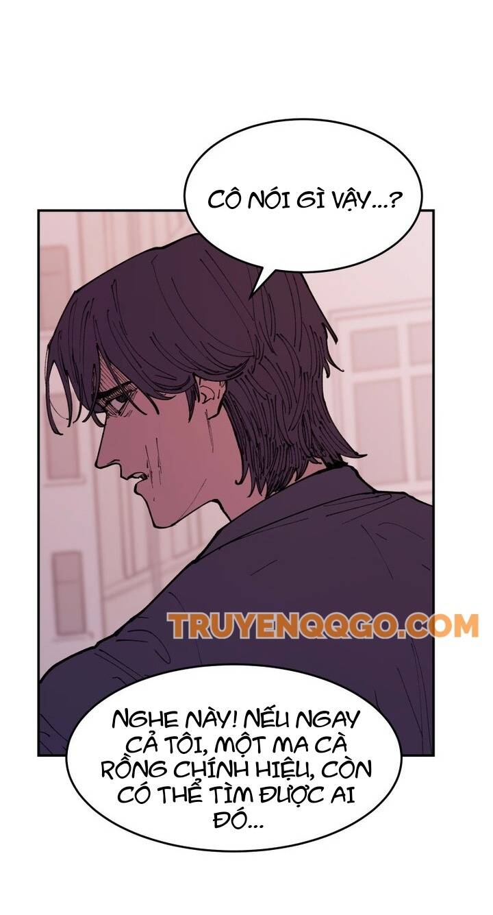 Vampire Family: Chapter 28