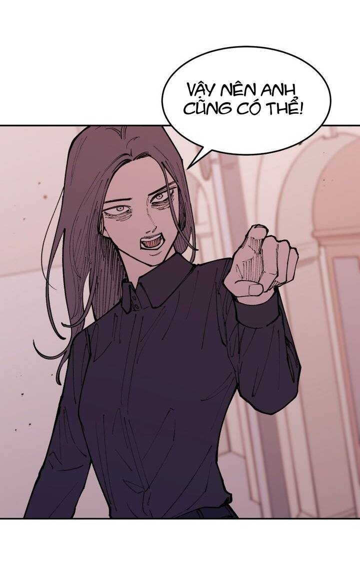 Vampire Family: Chapter 28