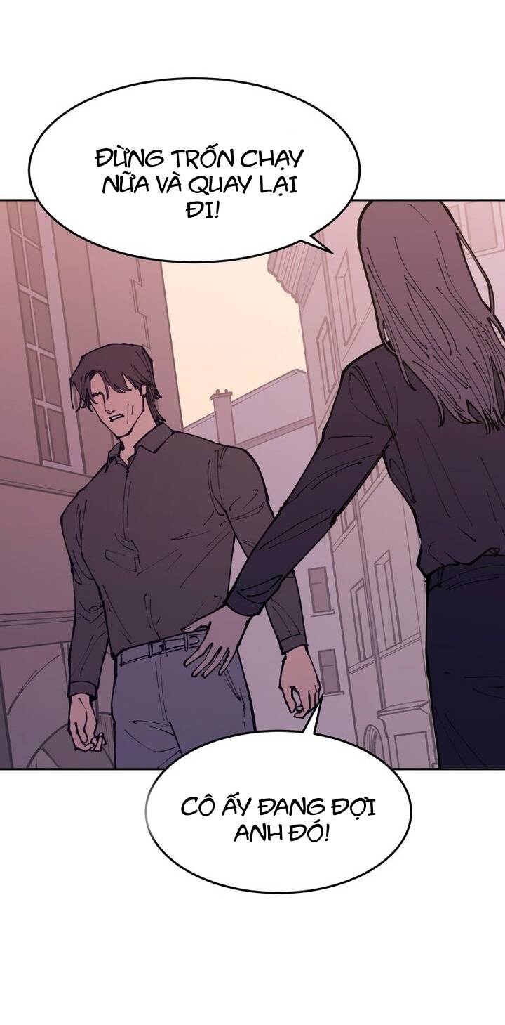 Vampire Family: Chapter 28