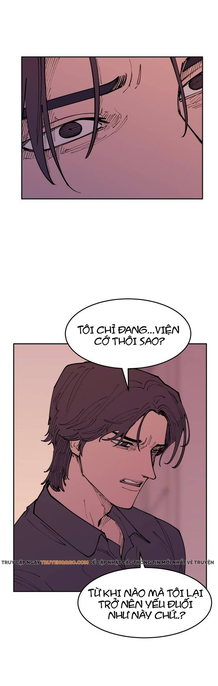 Vampire Family: Chapter 28