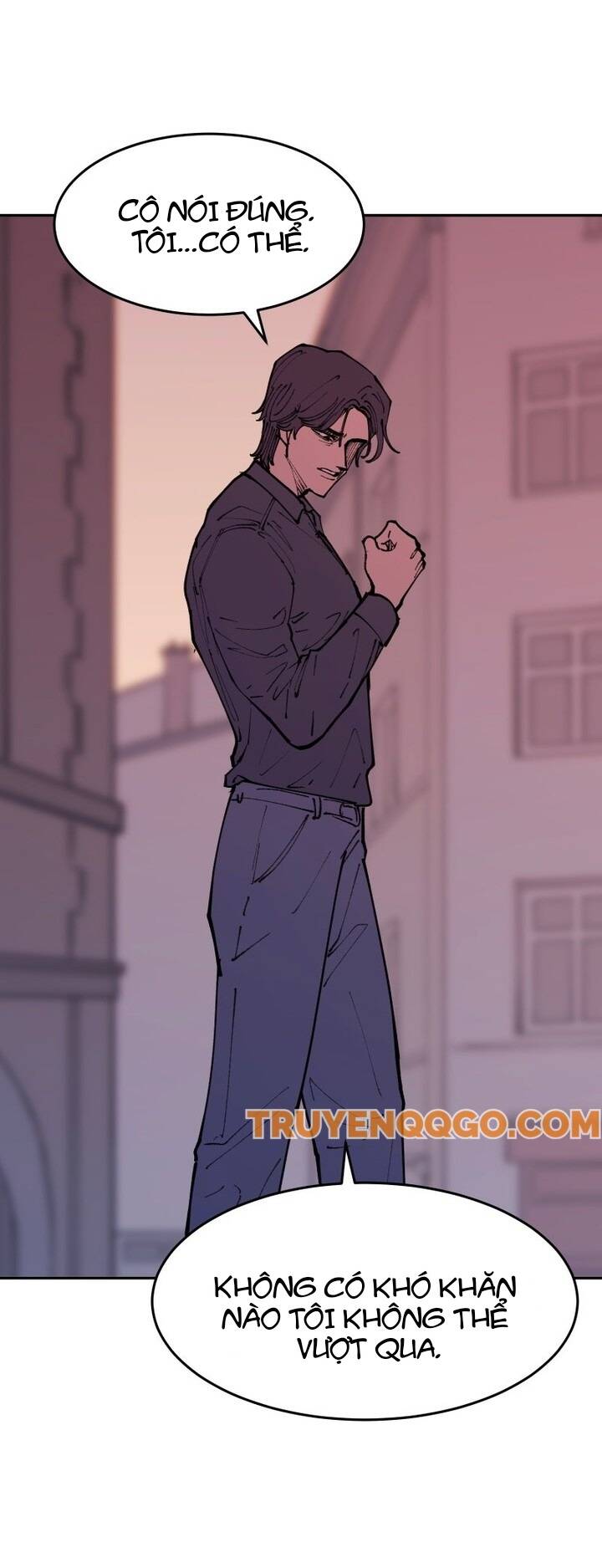 Vampire Family: Chapter 28