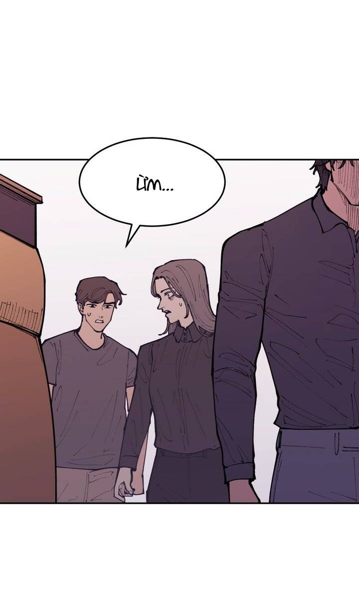 Vampire Family: Chapter 28