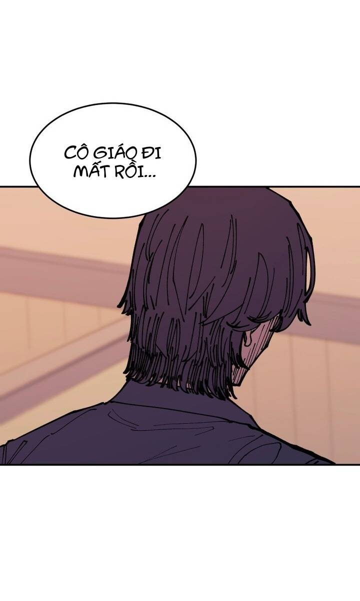 Vampire Family: Chapter 28