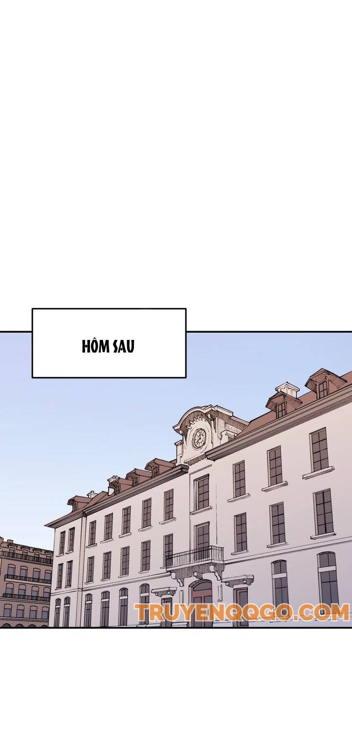 Vampire Family: Chapter 28