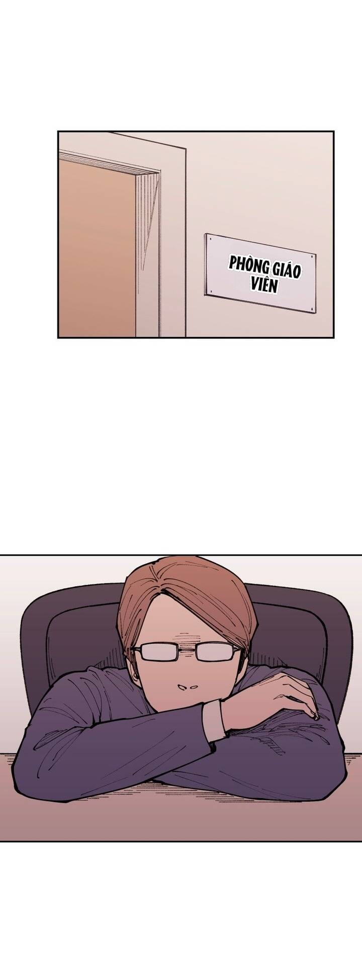 Vampire Family: Chapter 28