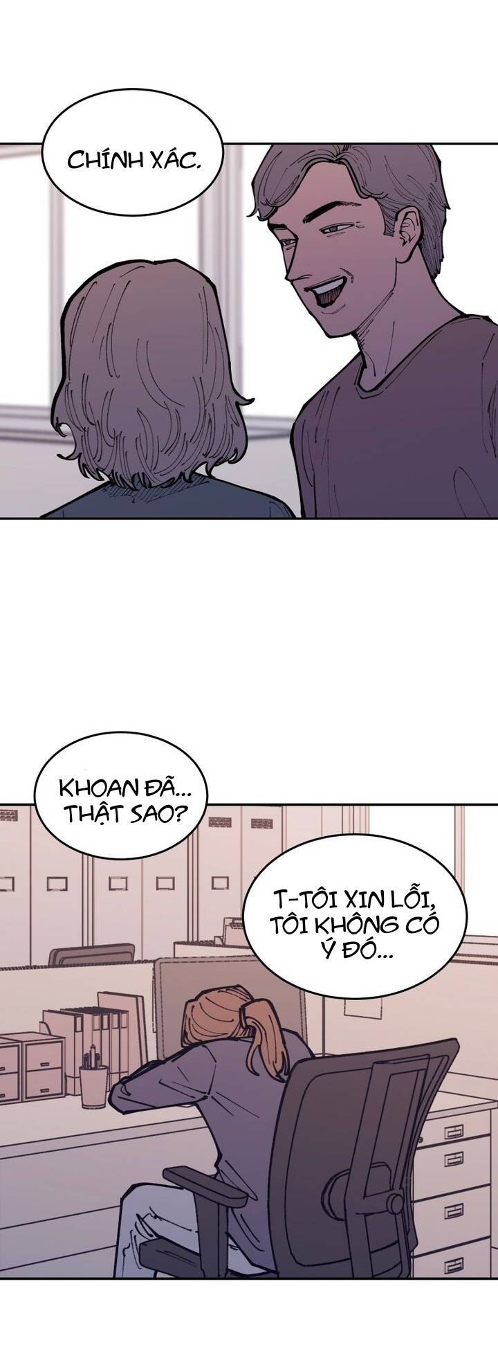 Vampire Family: Chapter 28