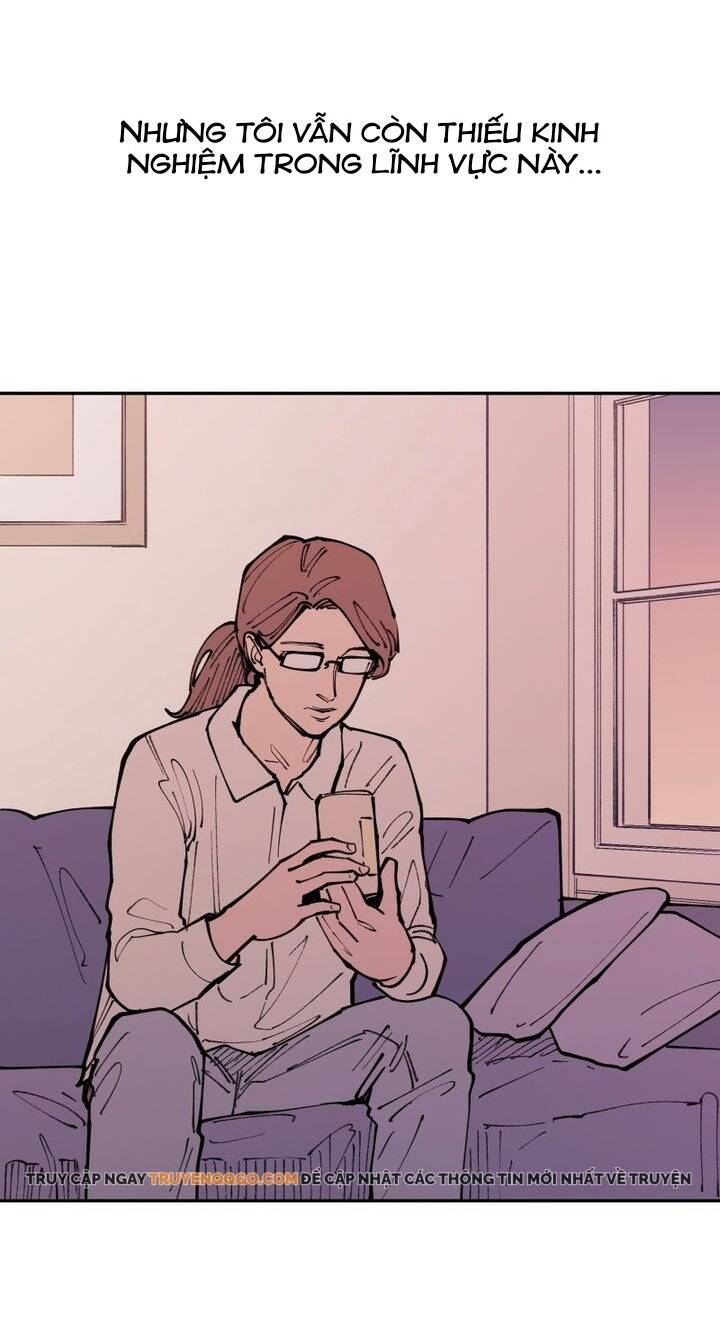 Vampire Family: Chapter 28