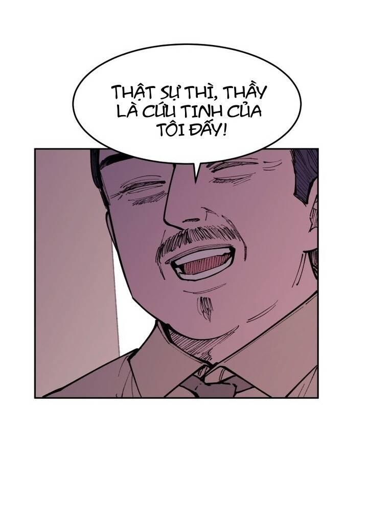 Vampire Family: Chapter 28