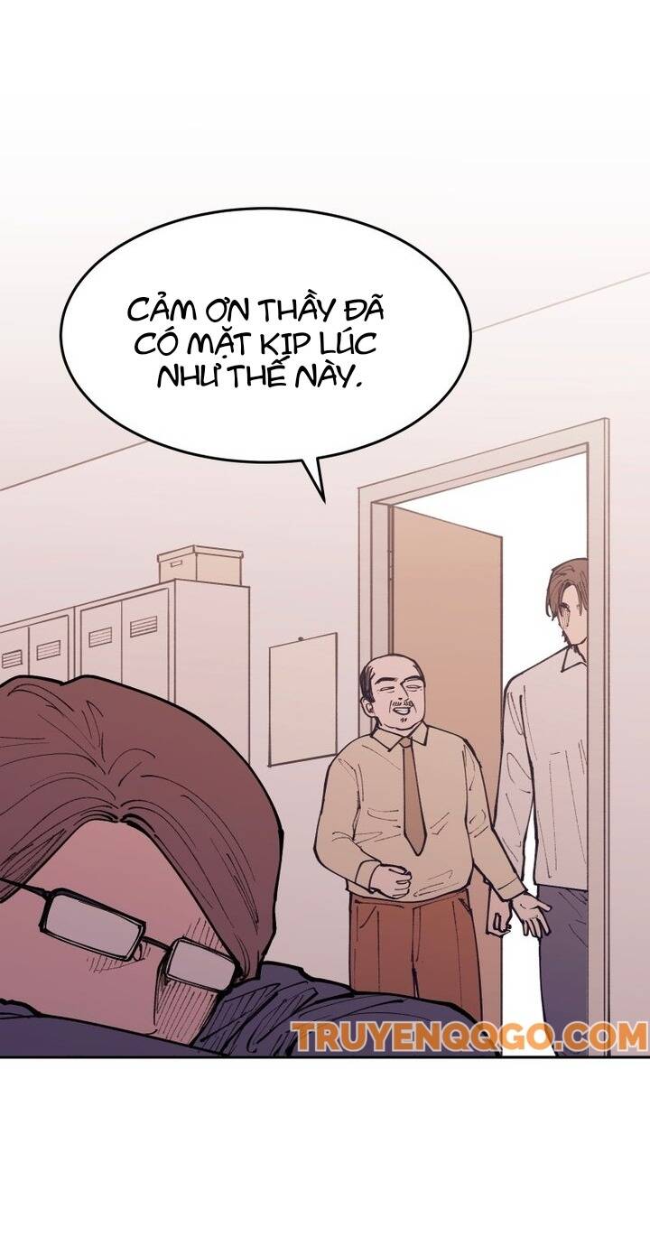 Vampire Family: Chapter 28