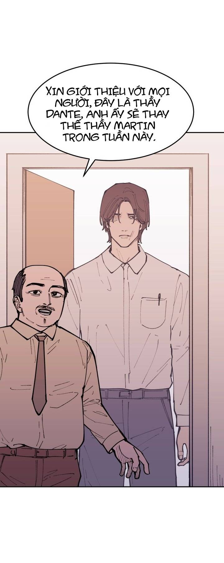 Vampire Family: Chapter 28