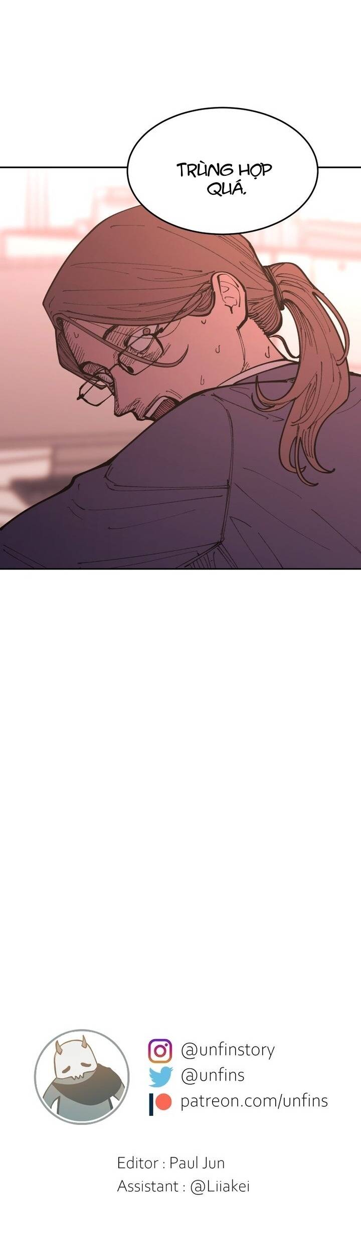 Vampire Family: Chapter 28