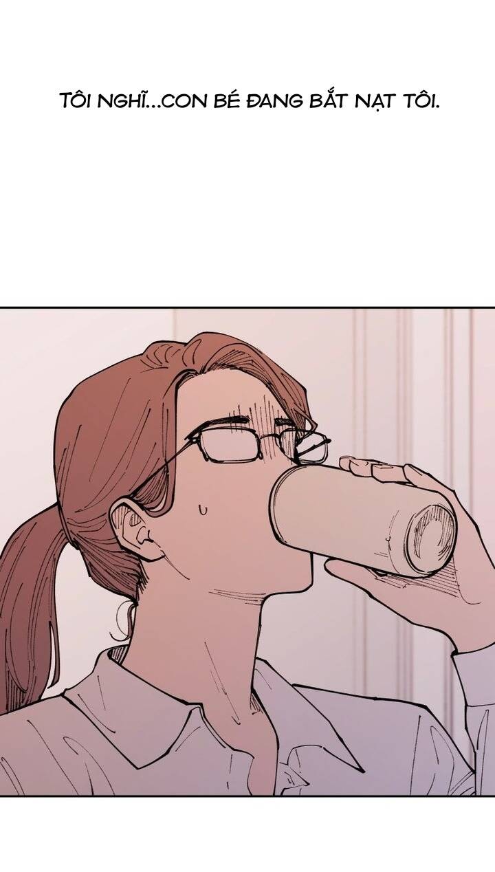 Vampire Family: Chapter 28