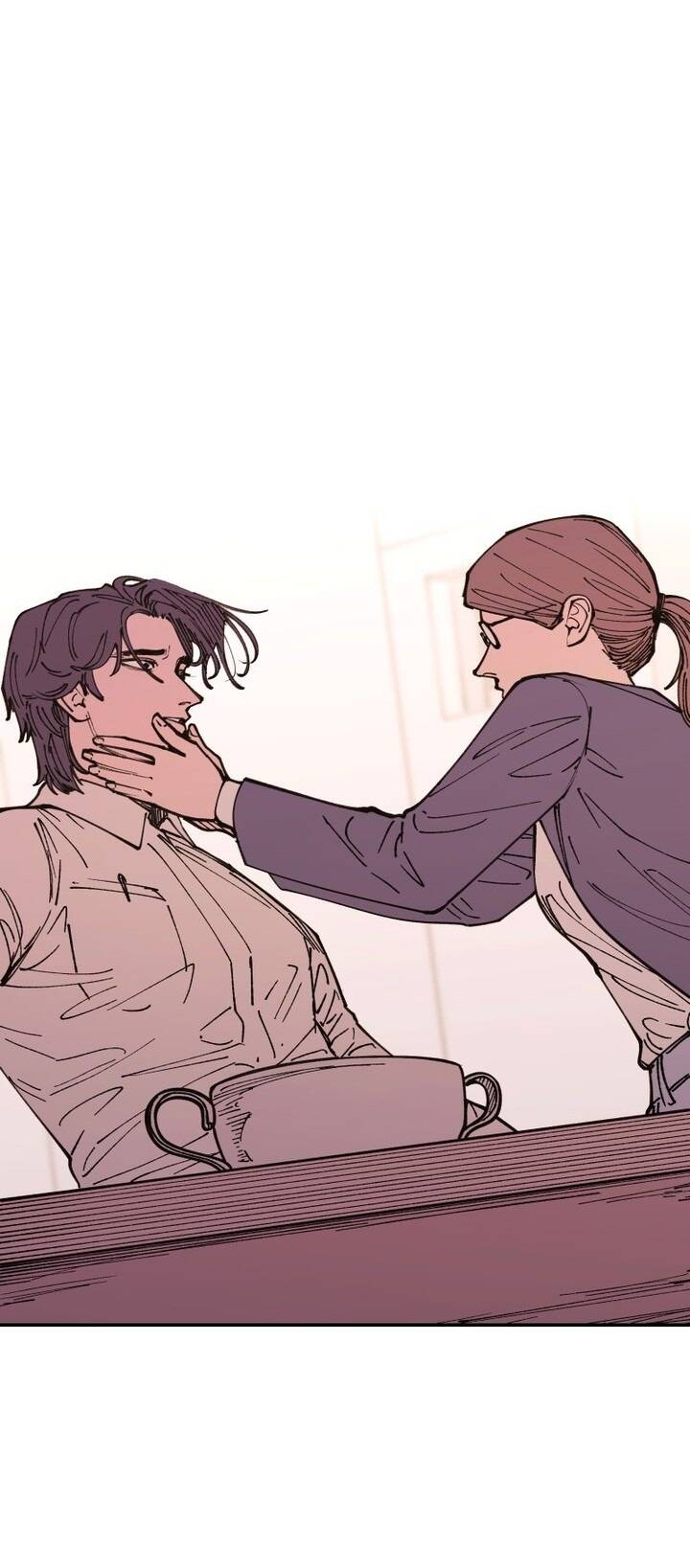 Vampire Family: Chapter 30