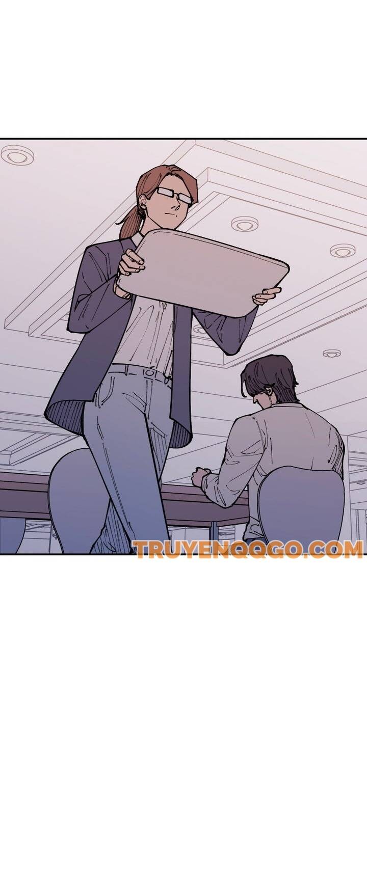 Vampire Family: Chapter 30