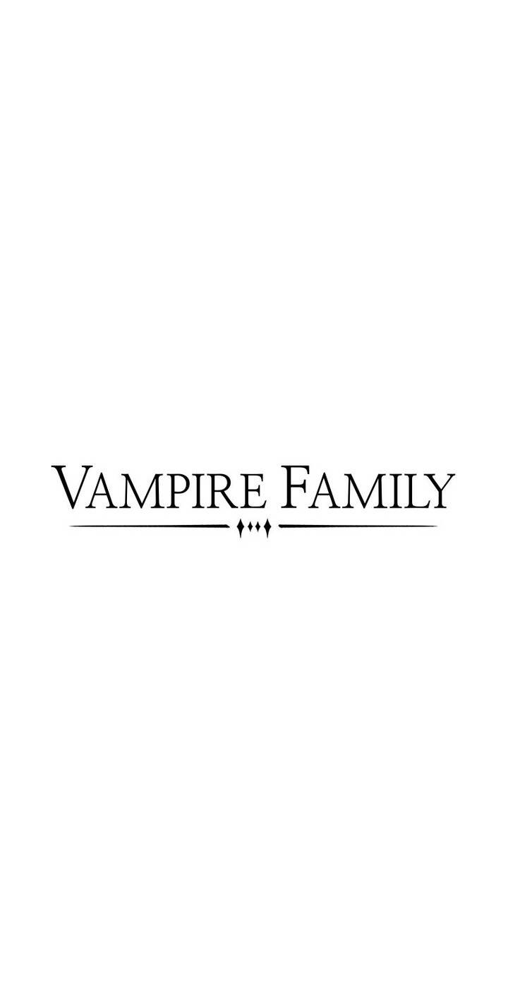 Vampire Family: Chapter 30