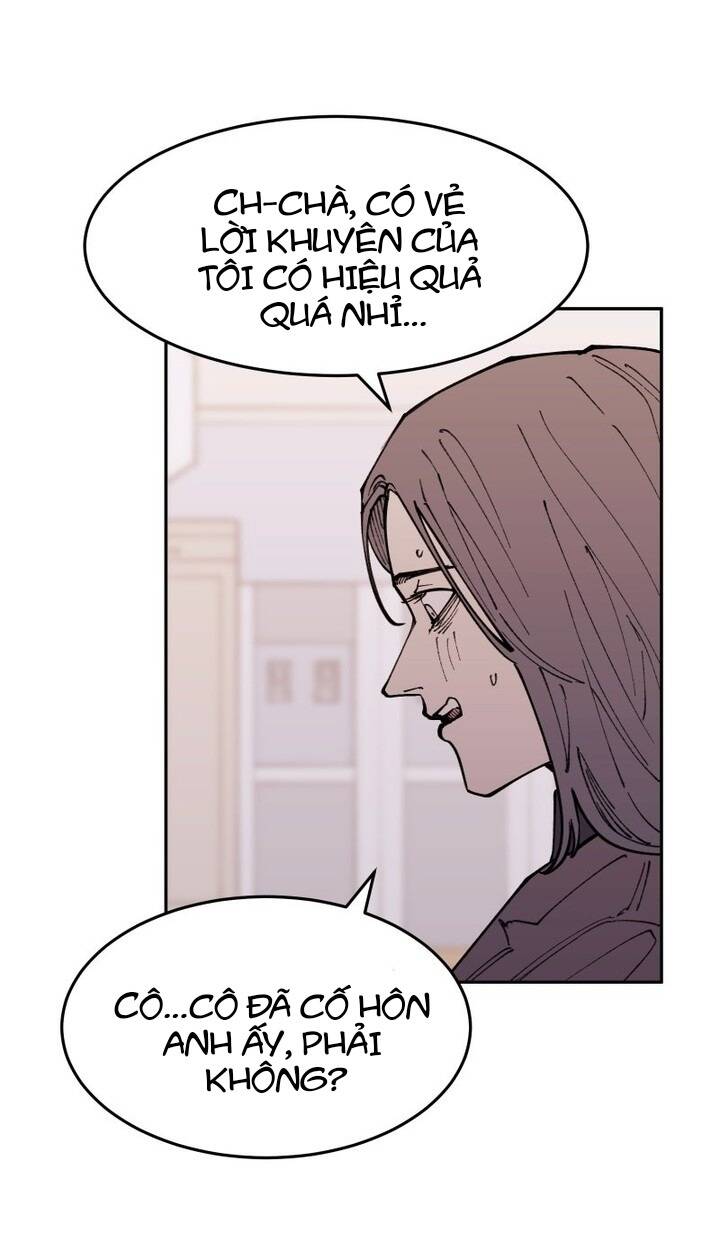 Vampire Family: Chapter 30