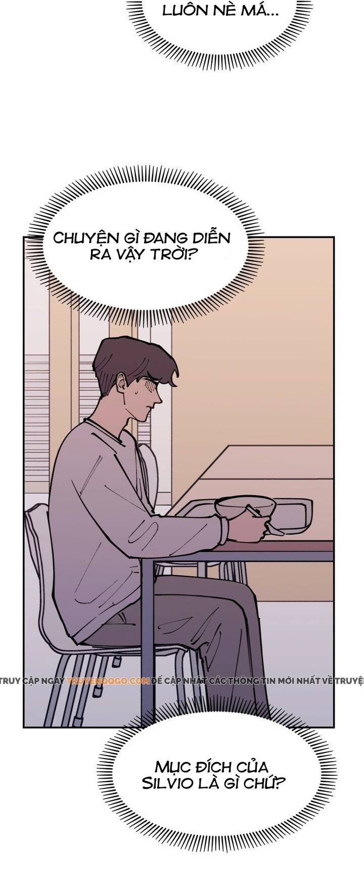 Vampire Family: Chapter 30