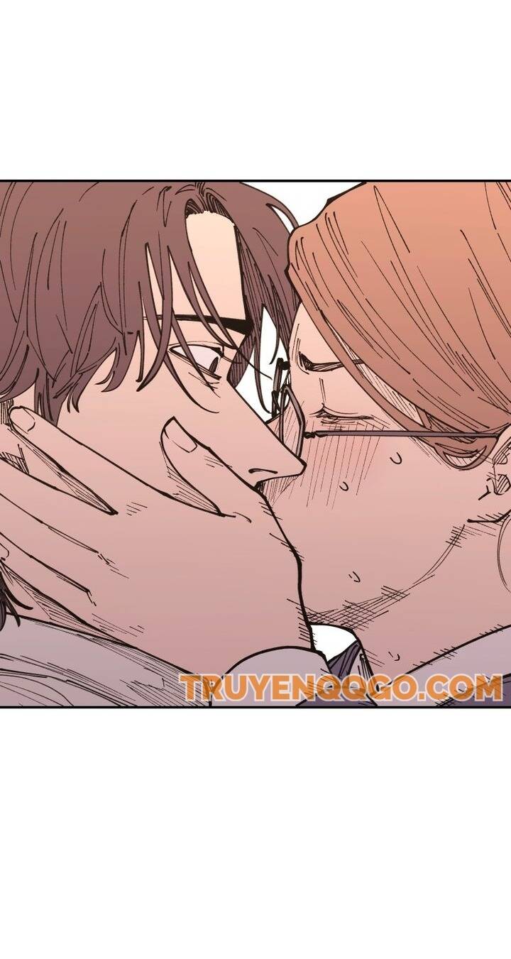 Vampire Family: Chapter 30