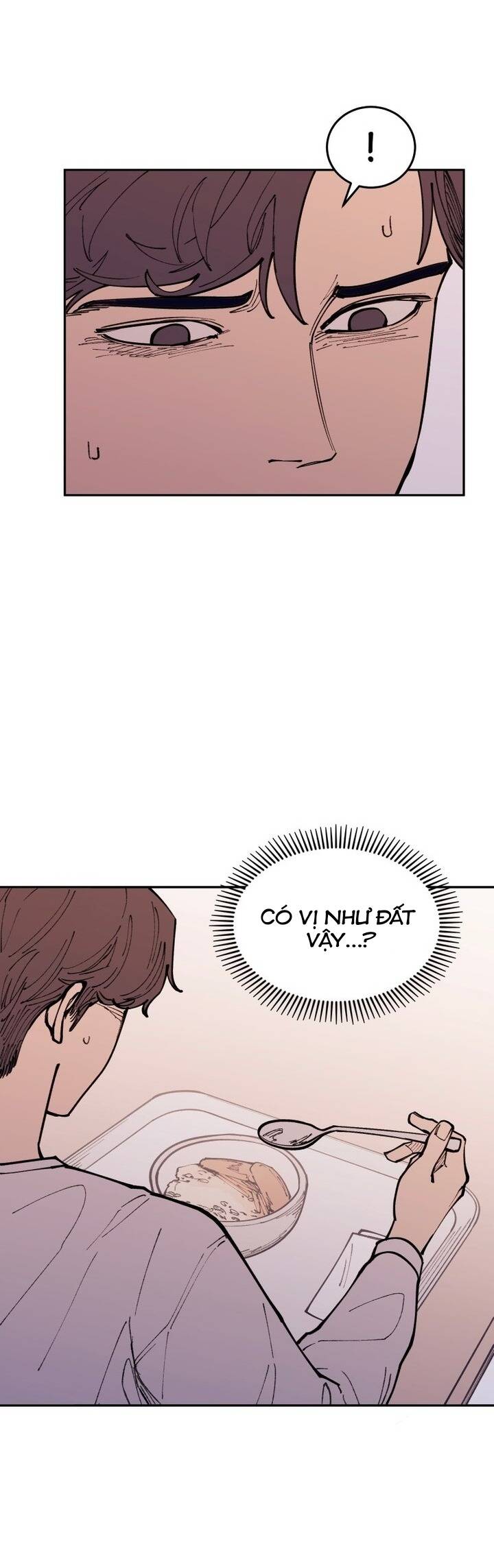 Vampire Family: Chapter 30