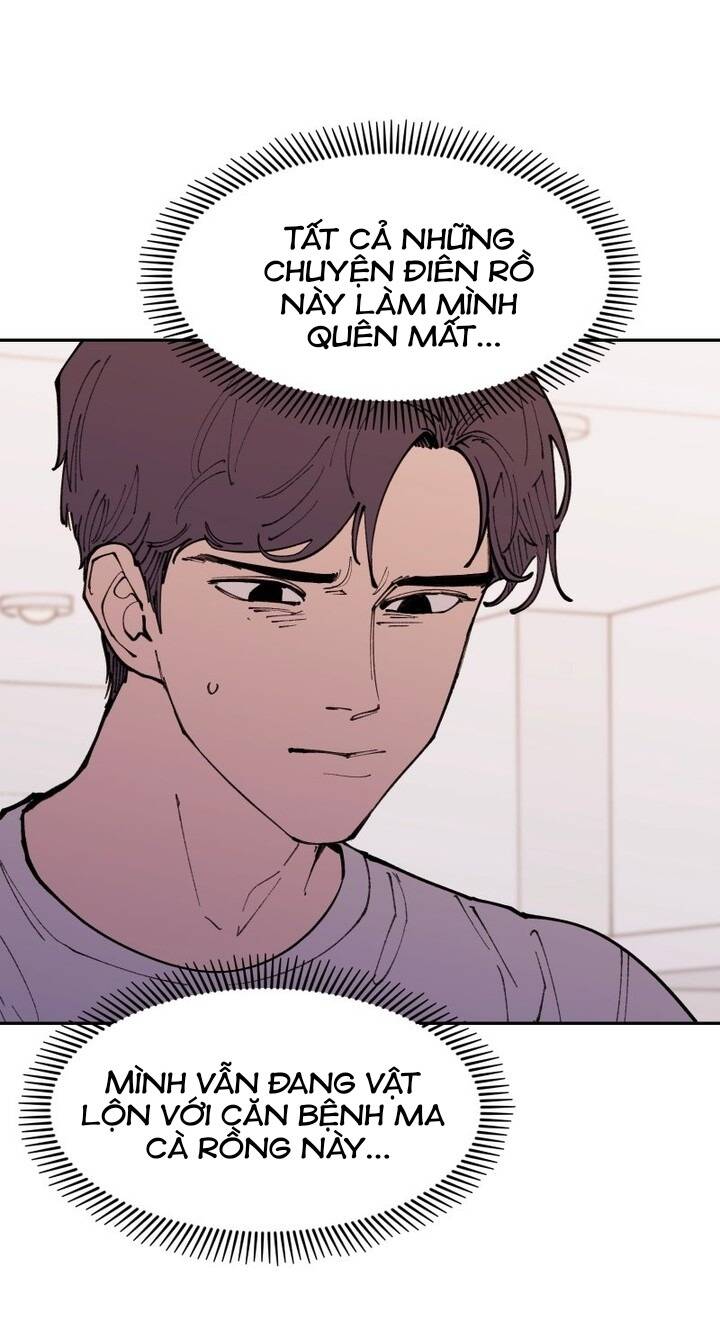 Vampire Family: Chapter 30