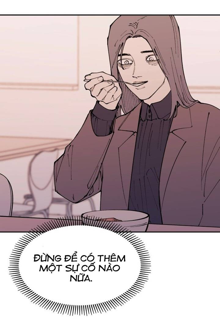 Vampire Family: Chapter 30