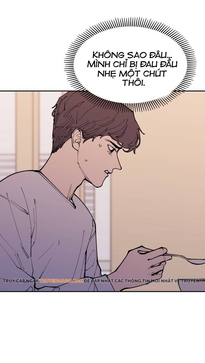 Vampire Family: Chapter 30