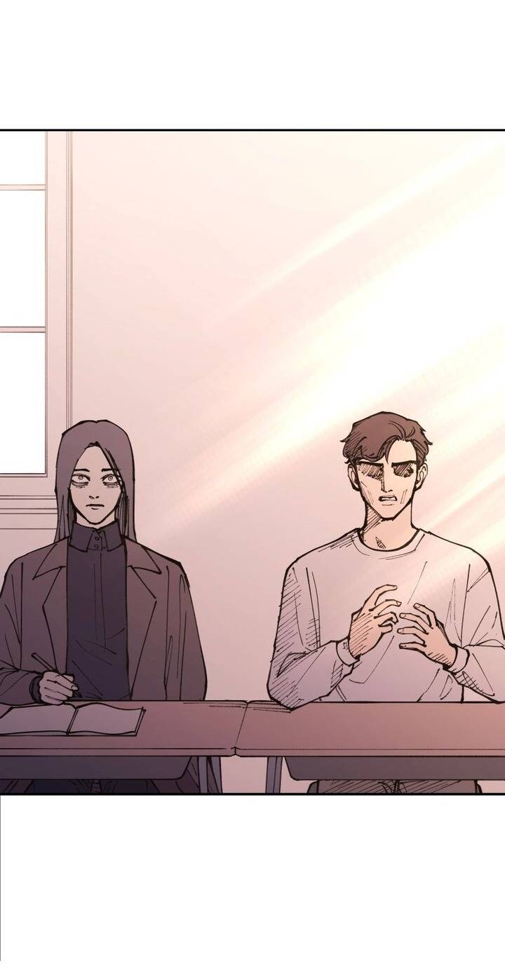 Vampire Family: Chapter 30