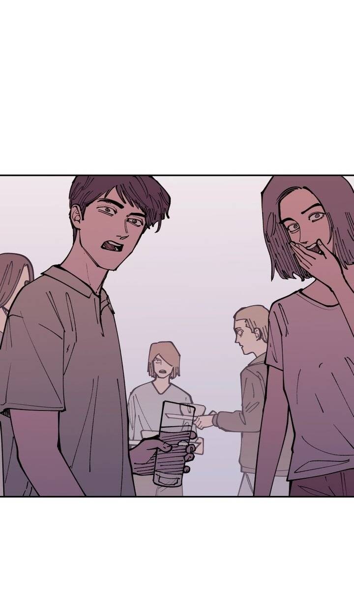 Vampire Family: Chapter 30