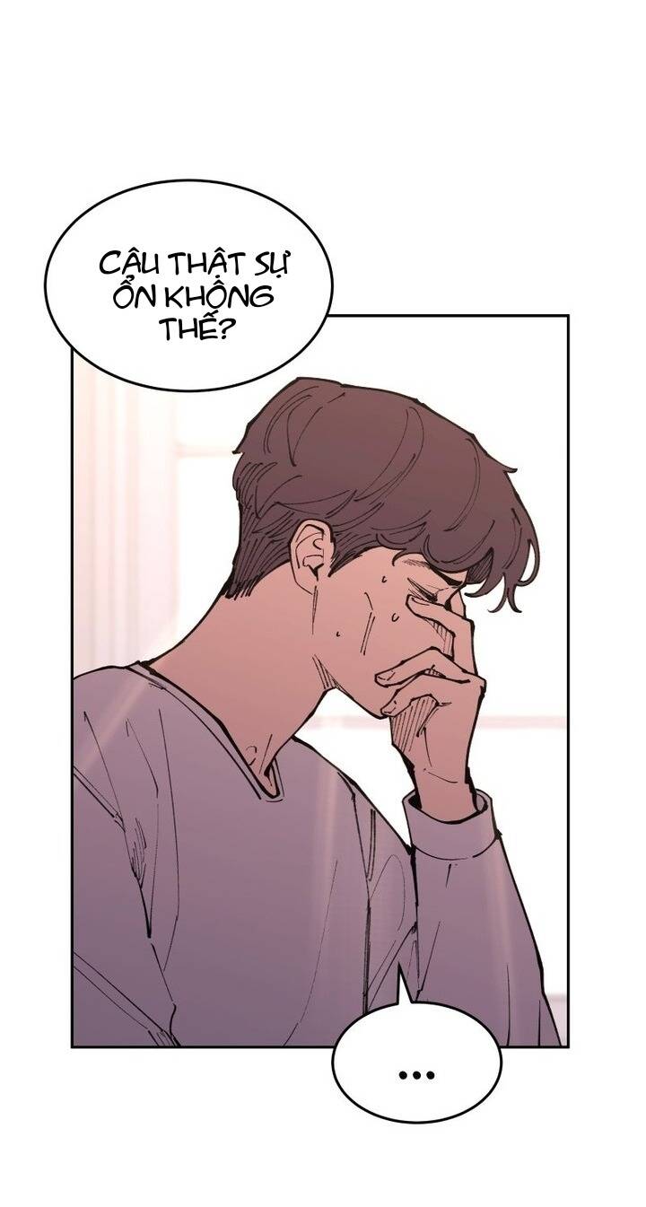 Vampire Family: Chapter 30