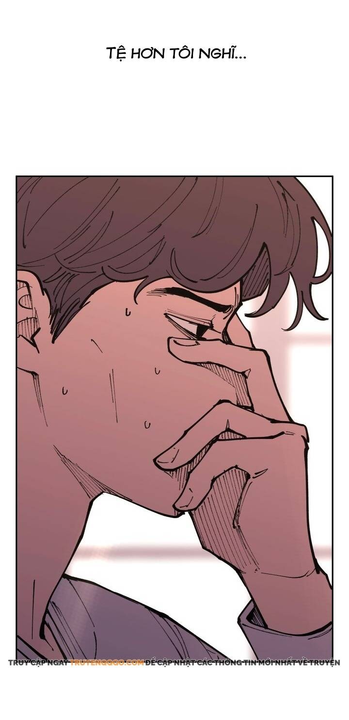 Vampire Family: Chapter 30