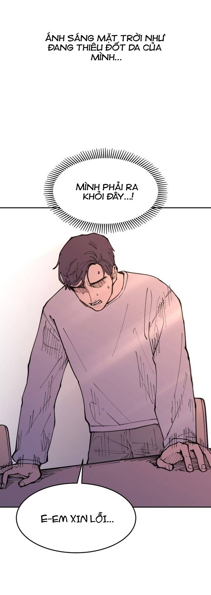 Vampire Family: Chapter 30