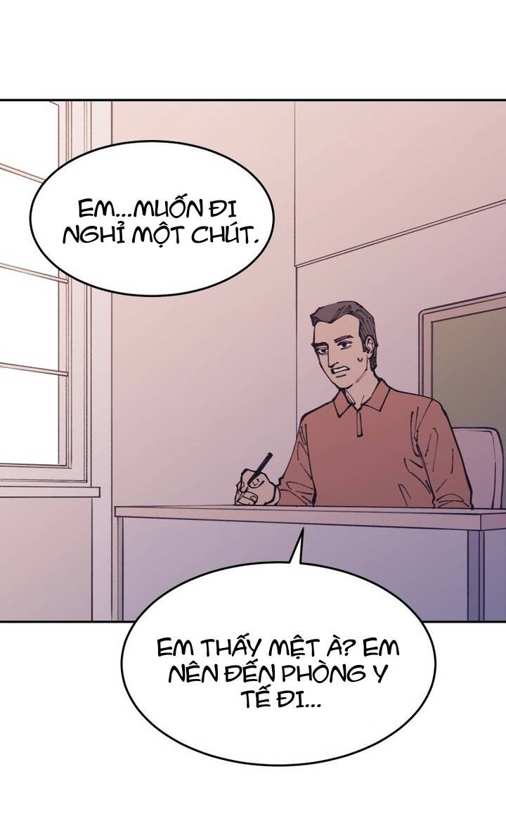 Vampire Family: Chapter 30