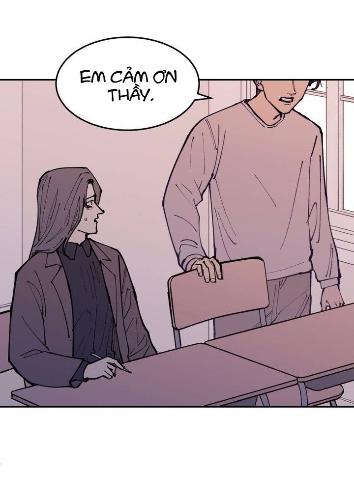 Vampire Family: Chapter 30