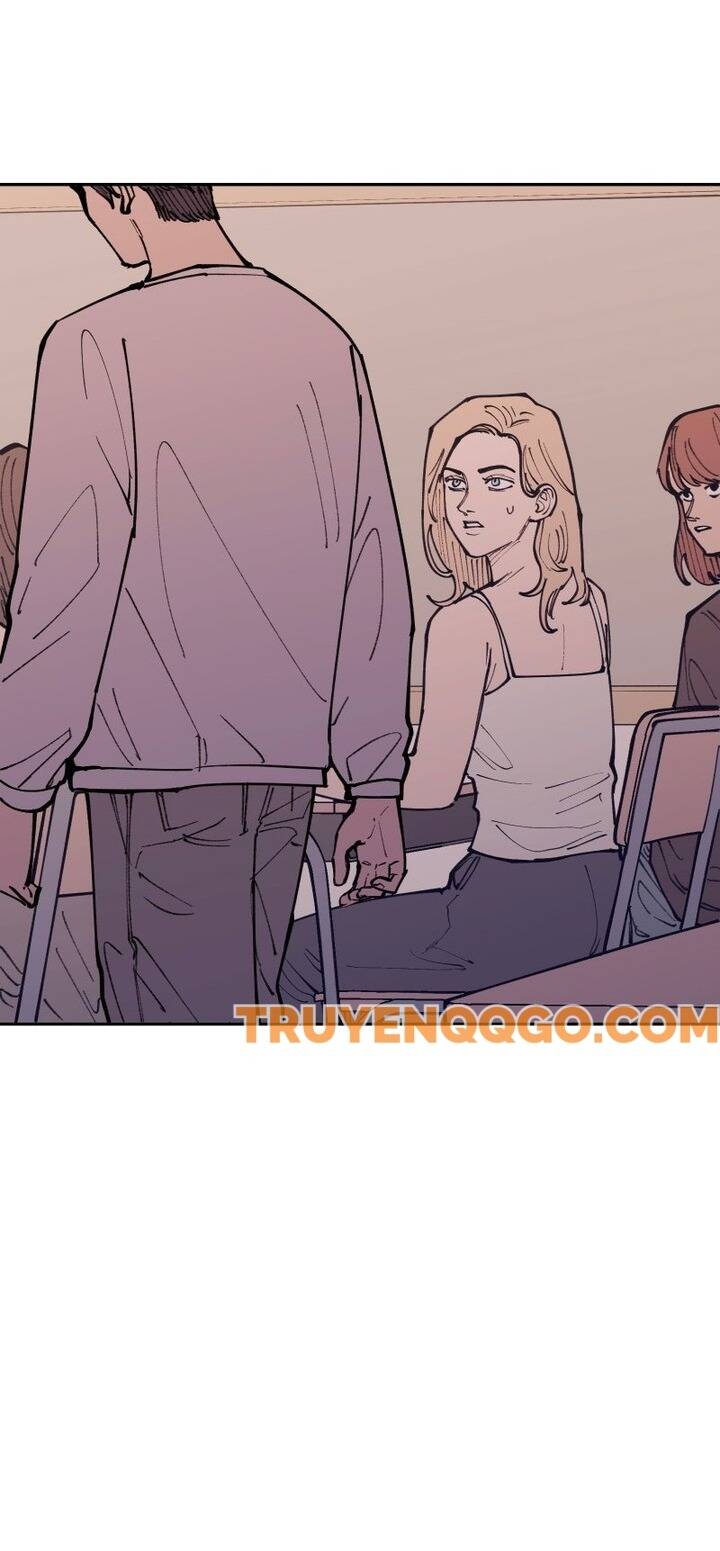 Vampire Family: Chapter 30