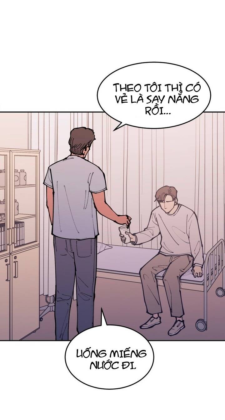 Vampire Family: Chapter 30