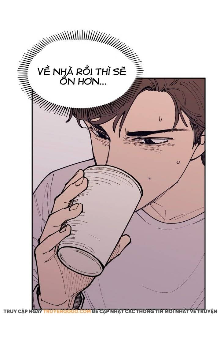 Vampire Family: Chapter 30