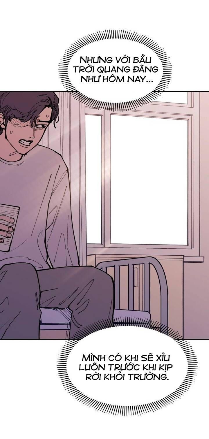 Vampire Family: Chapter 30