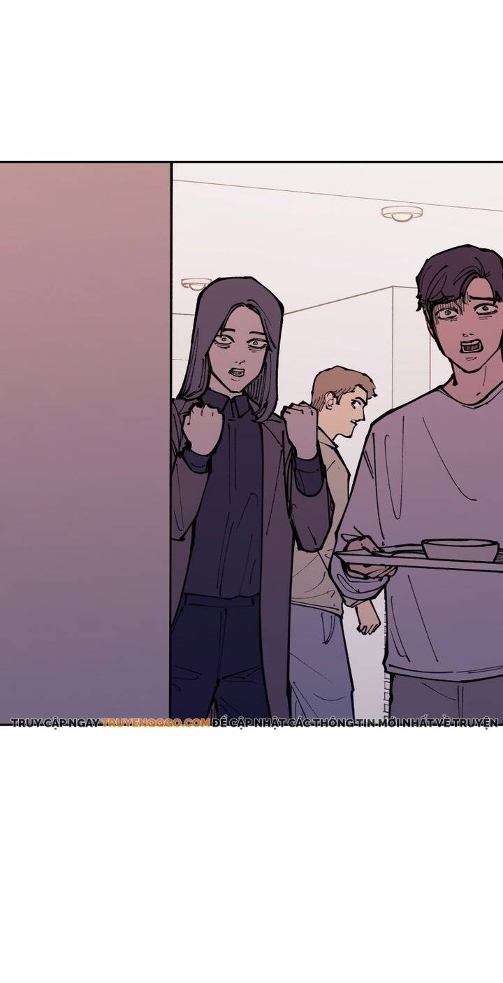 Vampire Family: Chapter 30