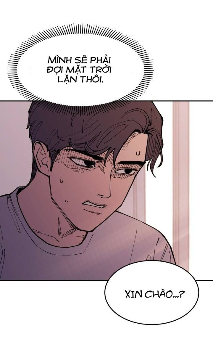 Vampire Family: Chapter 30