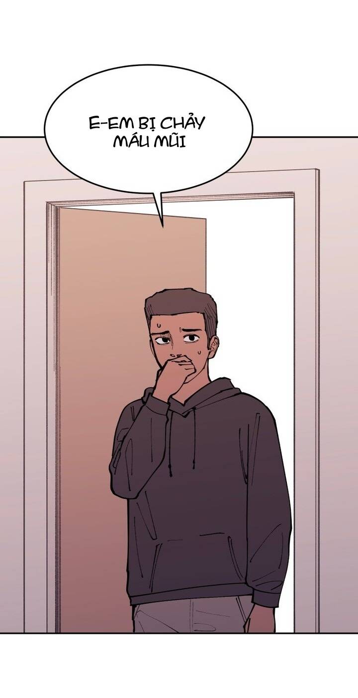 Vampire Family: Chapter 30