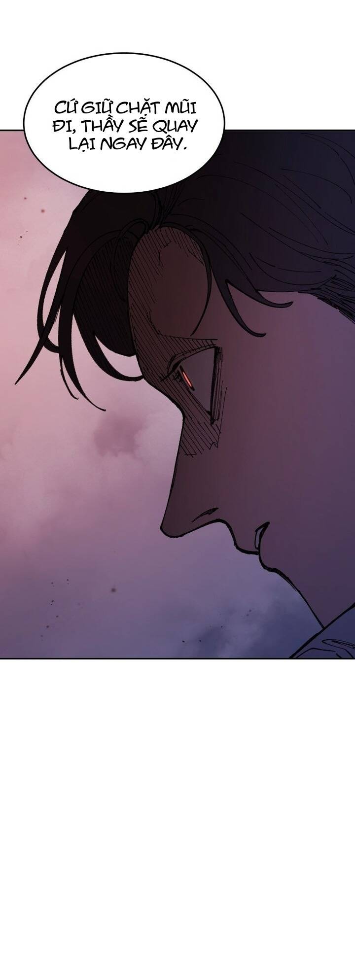 Vampire Family: Chapter 30