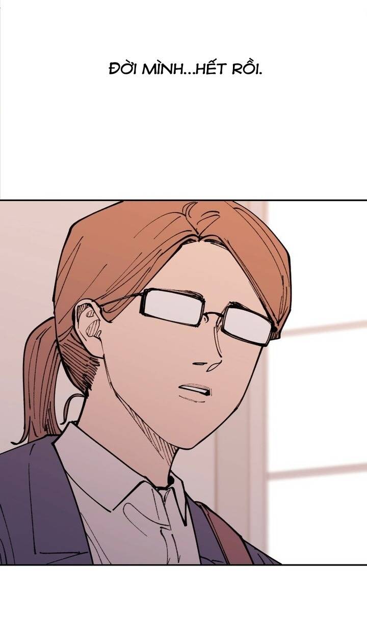 Vampire Family: Chapter 30