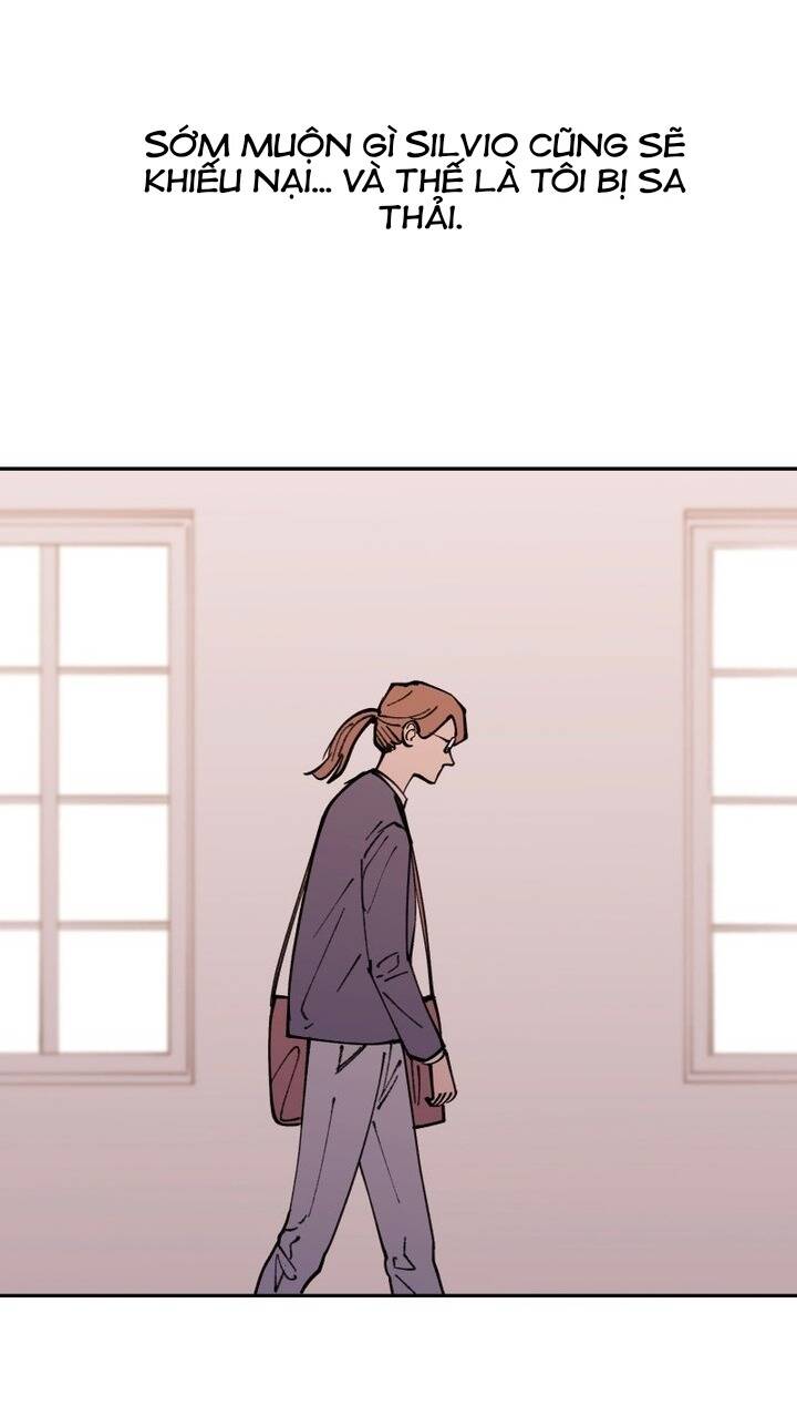 Vampire Family: Chapter 30