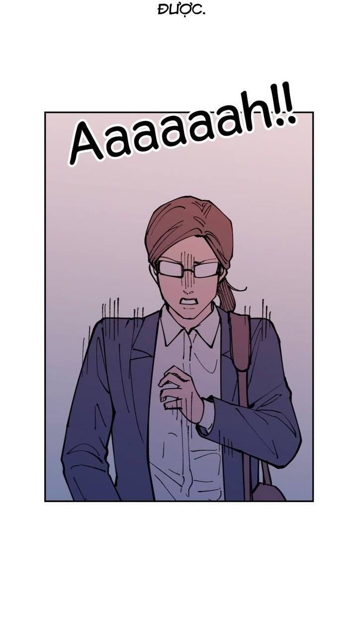 Vampire Family: Chapter 30