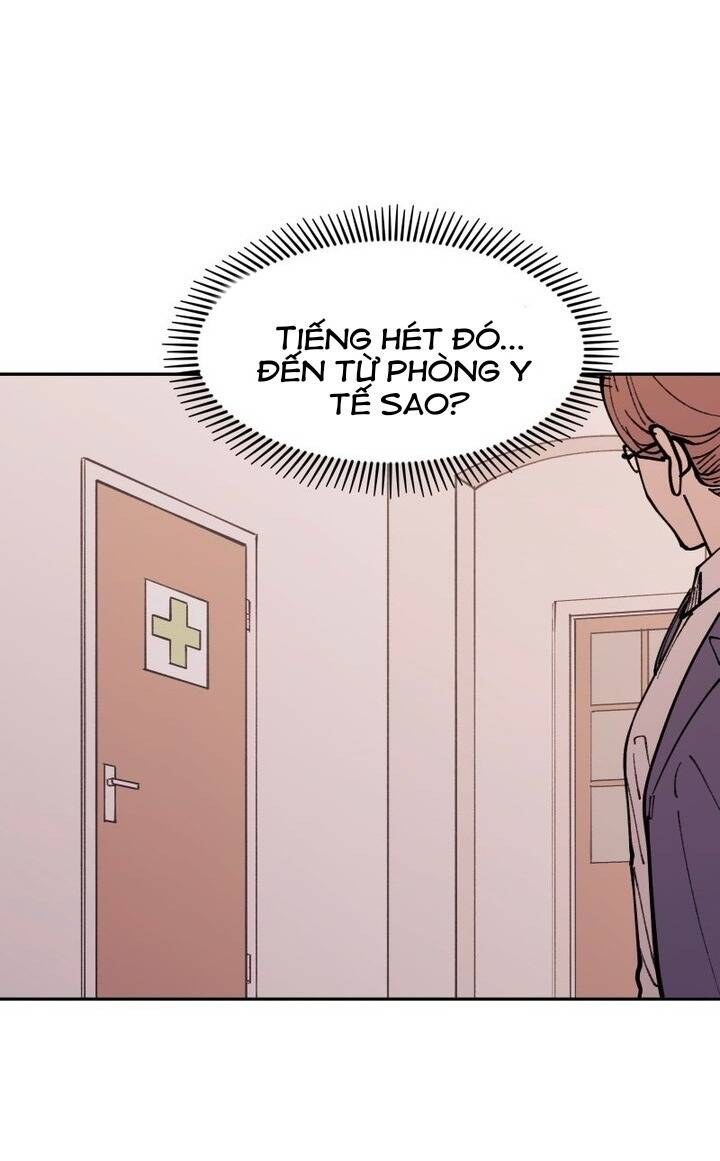 Vampire Family: Chapter 30