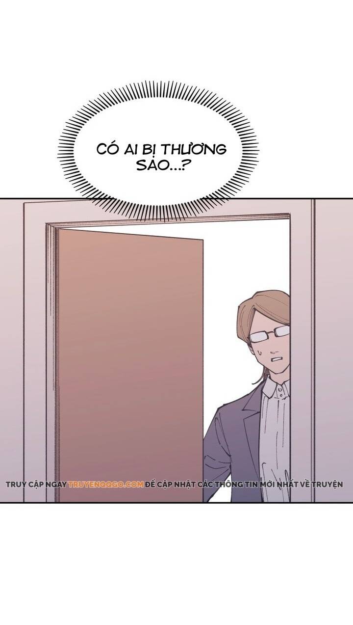 Vampire Family: Chapter 30