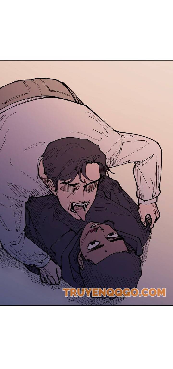 Vampire Family: Chapter 30