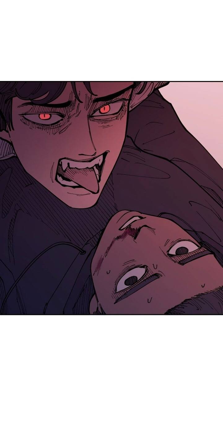 Vampire Family: Chapter 30